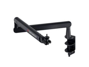 THRONMAX Mikrofon fleksibilna ruka S7