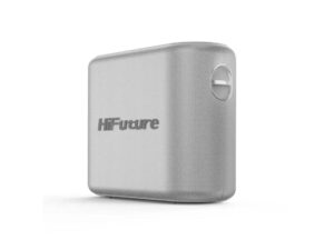 HIFUTURE Vocalist 200 silver