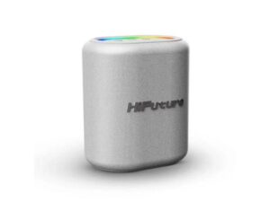 HIFUTURE Vocalist 100 silver