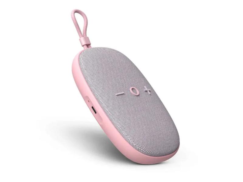 HIFUTURE Ascendo pink