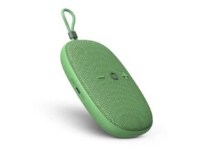 HIFUTURE Ascendo matcha green