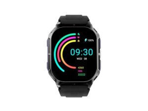 HIFUTURE SmartWatch Ultra3 Black