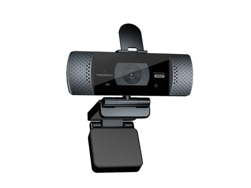 THRONMAX Web kamera FullHD Stream GoX1 Pro 1080P