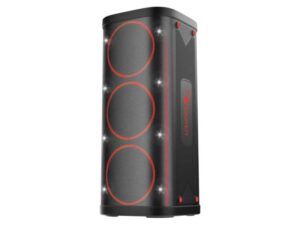 Nakamichi Party Box Concert 730