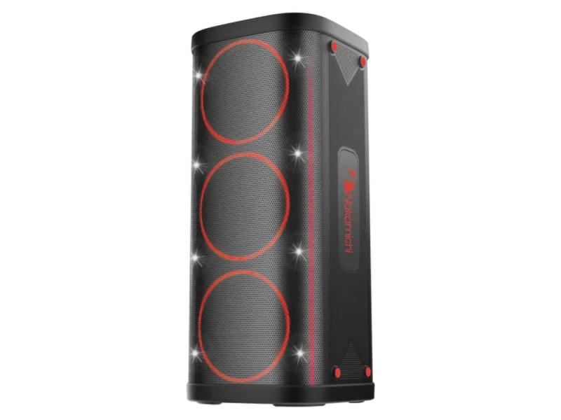 Nakamichi Party Box Concert 730