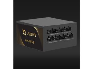 AQIRYS Napajanje Magnetar 750W - 80+ Gold