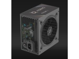 AQIRYS Napajanje Pulsar LS 650W - 80+ White