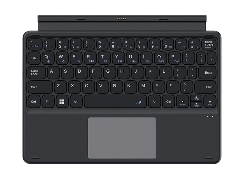 CHUWI Hi10 X1 tastatura