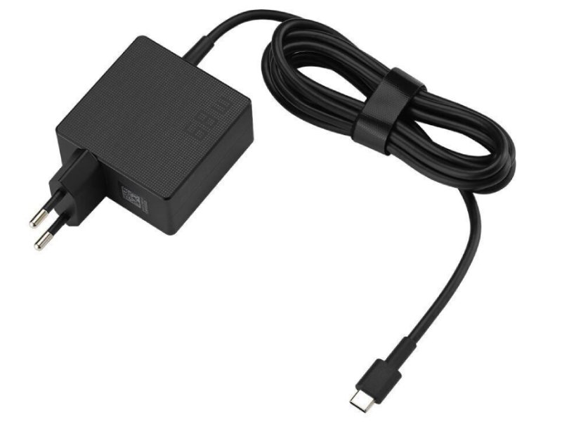 ASUS AC68-00 68W USB-C Adapter
