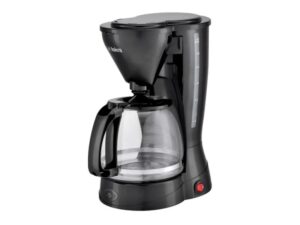 ISKRA Aparat za kafu 1.5l CM-123A