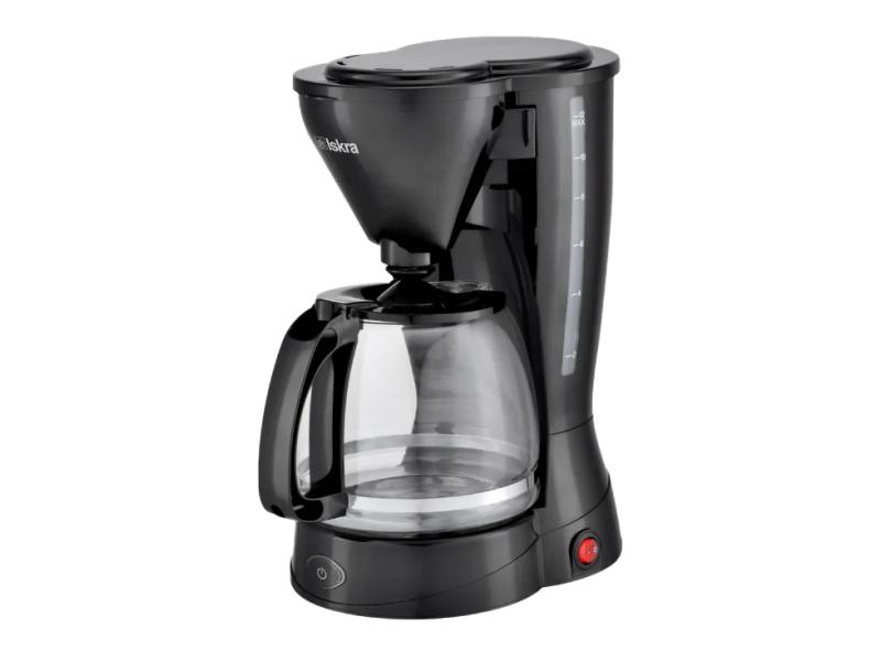 ISKRA Aparat za kafu 1.5l CM-123A