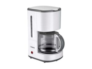 ISKRA Aparat za kafu 1.5l CM-910