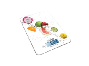 ISKRA Kuhinjska digitalna vaga GKS1561-FR