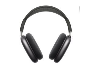 Airpods Pro Max bluetooth slušalice crne