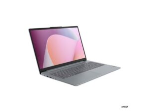 LENOVO IdeaPad Slim 3 15AMN8 (Arctic Grey) Full HD, Athlon Silver 10, 8GB, 256GB SSD (82XQ019HYA) LENOVO IdeaPad Slim 3 15AMN8 (Arctic Grey) Full HD, Athlon Silver 10, 8GB, 256GB SSD (82XQ019HYA)