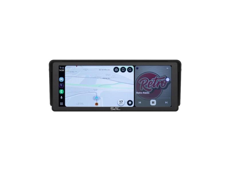 SAL CarPlay i Android Auto za auto radio 10”