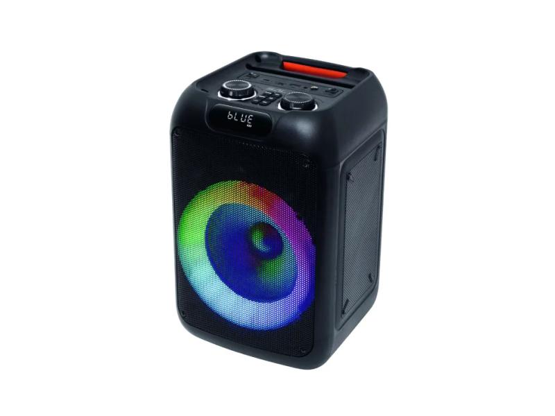 SAL Bluetooth zvučnik 30W, TWS, LED efekti PAR200