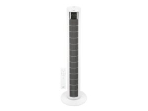 HOME Stubni ventilator sa displejem 60W, 4 režima TWFR100C