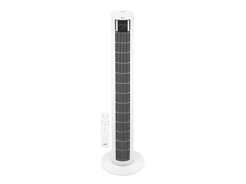 HOME Stubni ventilator sa displejem 60W, 4 režima TWFR100C