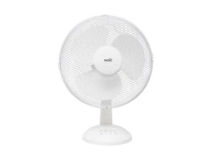 HOME Stoni ventilator 30cm 40W TF30WH