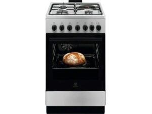 ELECTROLUX LKM520011X Kombinovani šporet