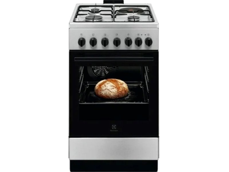 ELECTROLUX LKM520011X Kombinovani šporet