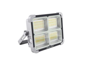 Yiwu Moon Star Prenosni punjivi LED reflektor 11442