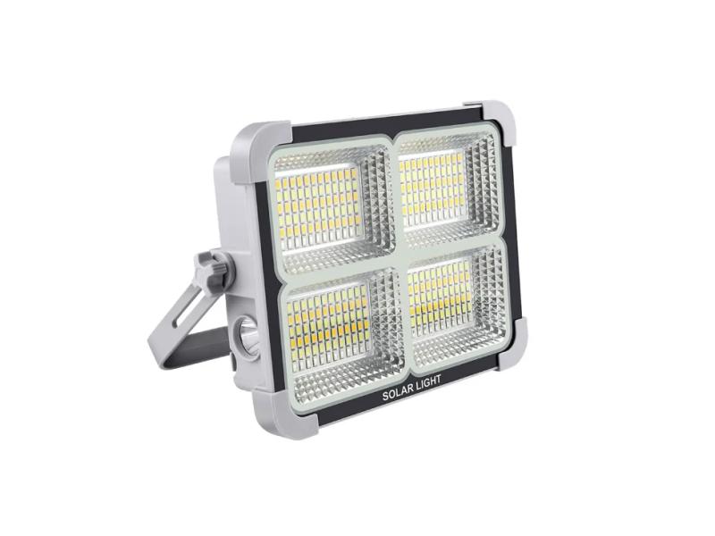 Yiwu Moon Star Prenosni punjivi LED reflektor 11442