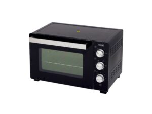 HOME Mini pećnica 30l 1600W termostat i tajmer