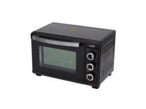 HOME Mini pećnica 19l 1280W termostat i tajmer°C