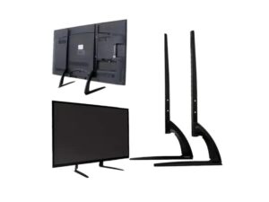 ELEMENTA Univerzalne stalak nogice za TV 37-75'' 45kg