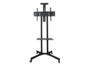 ELEMENTA Podni TV nosač sa točkićima, 32-70'', 50kg, 1500mm