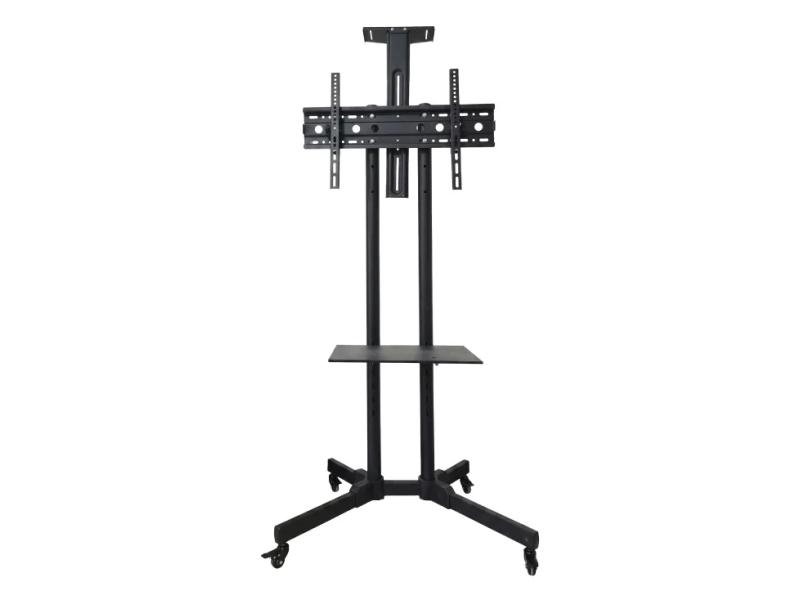 ELEMENTA Podni TV nosač sa točkićima, 32-70”, 50kg, 1500mm