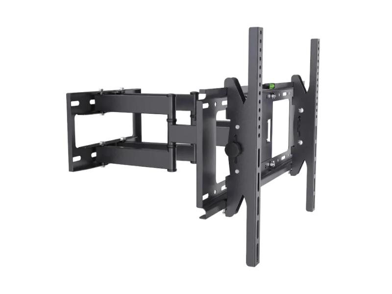 ELEMENTA Zidni TV nosač, zglobni, od 40” do 80”, 50kg