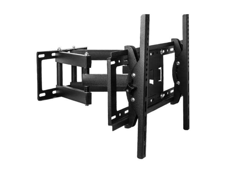 ELEMENTA Zidni TV nosač, zglobni, od 26” do 65”, 50kg