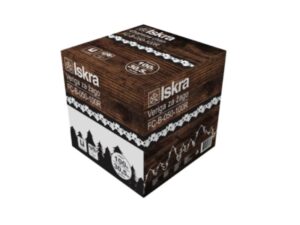 ISKRA LANAC ZA TESTERU U ROLNI 1.3MM 8.525MM