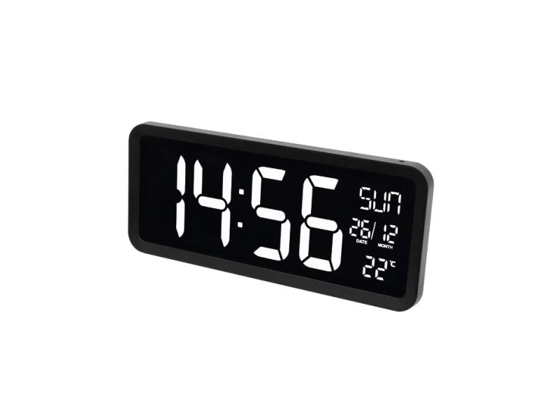 HOME LED sat sa termometrom