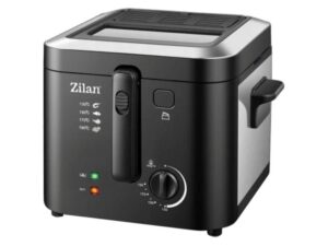 ZILAN ZLN0010 Friteza, kapacit. 2,5l 1600w