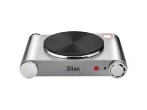 ZILAN Zilan ZLN0535 Elektrièni rešo 1 ploèa - 18 cm, 1500 W, INOX