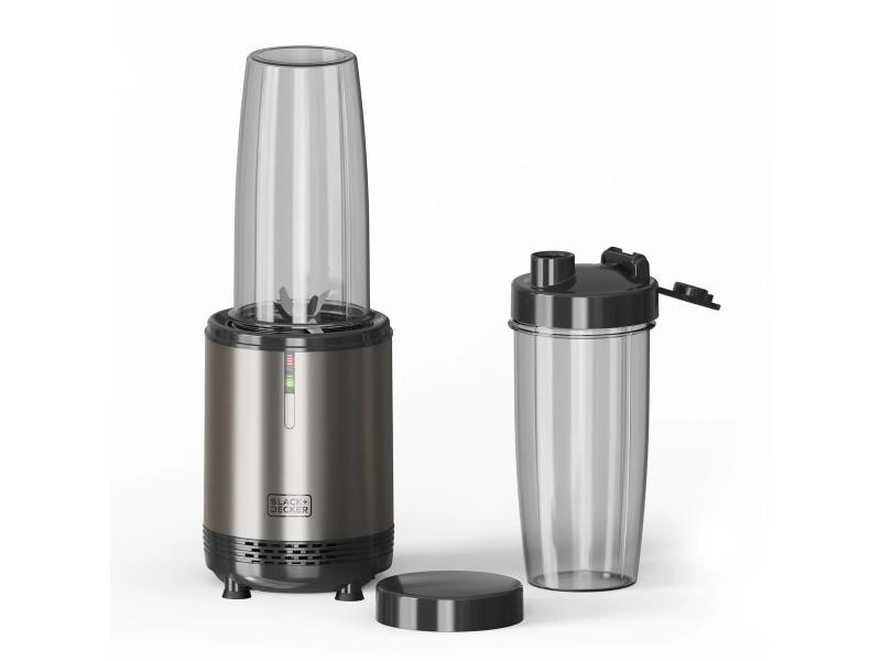 BLACK&DECKER Black + Decker blender BXJB1203E