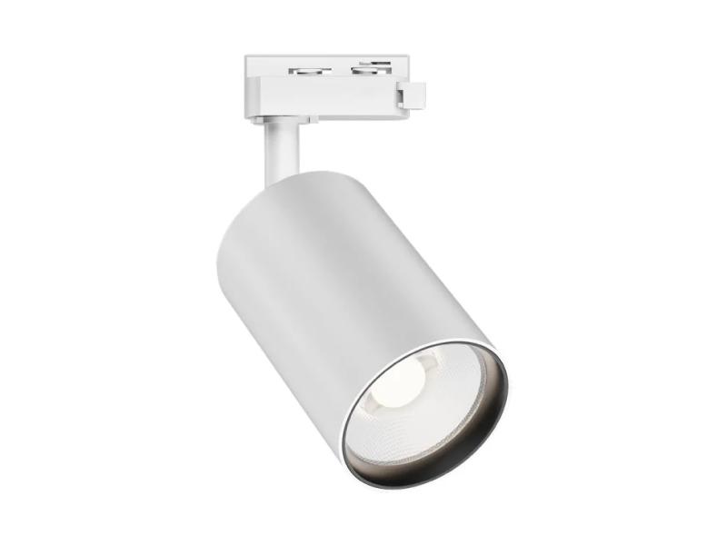BRAYTRON Beli monofazni šinski reflektor 30W BD40-00680
