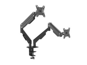 PROSTO Stoni nosač za dva monitora 17'' do 32''