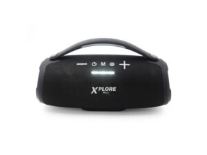 XPLORE BLUETOOTH ZVUCNIK XP851 CRNI