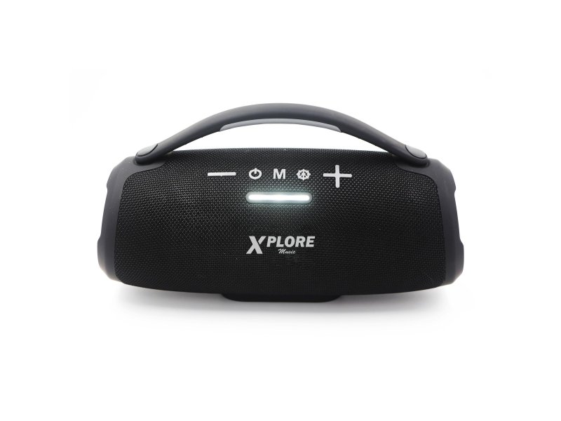 XPLORE BLUETOOTH ZVUCNIK XP851 CRNI