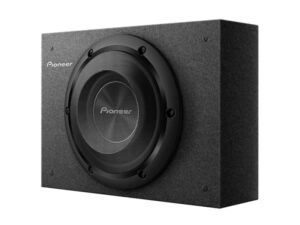 PIONEER R TS-A2000LB 20cm (8) Auto Subwoofer 700W MAX