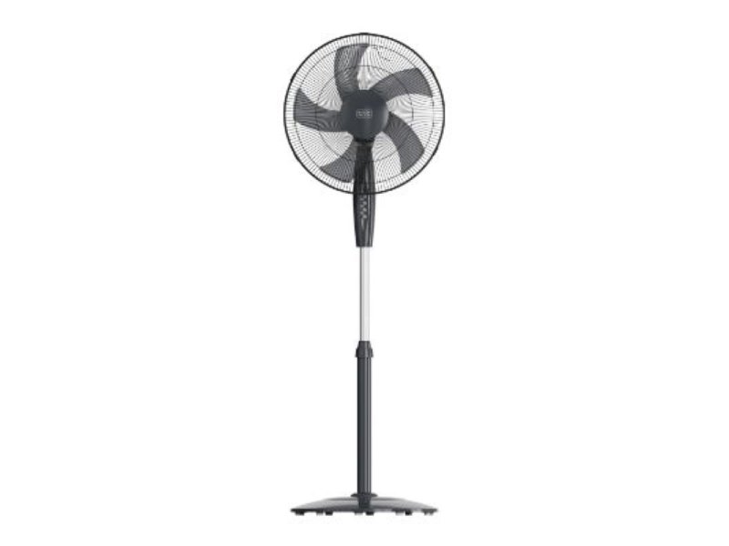 BLACK&DECKER Ventilator BXFS8000E