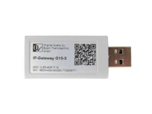 BOSCH RAC WiFi adapter