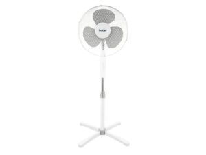 BAUER VENTILATOR SF-202 , stubni, 40 cm Tifone BELI BAUER 22472