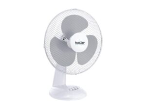 BAUER VENTILATOR SF-215 Tavolo , stoni, 30 cm BAUER 22471