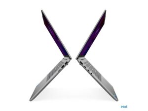 LENOVO IdeaPad Slim 5 14IMH10 (Luna Grey) 2.8K OLED, Ultra 9 185H, 32GB, 1TB SSD (83V6001XYA)